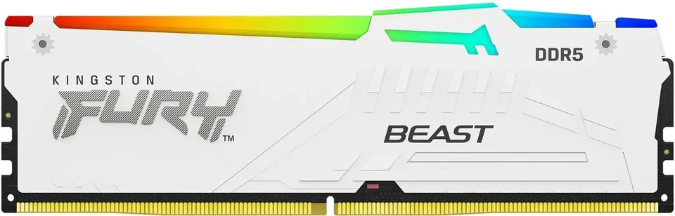Оперативная память Kingston FURY KF564C32BWEA-16 DDR5 16 ГБ 6400 МГц