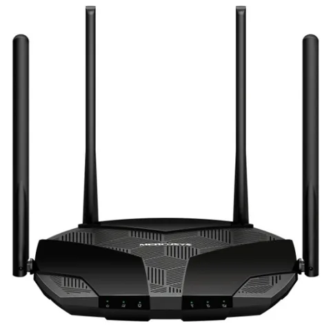 Маршрутизатор Mercusys MB235-4G