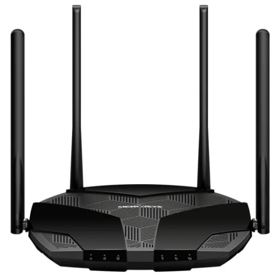 Маршрутизатор Mercusys MB235-4G