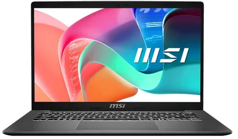 Ноутбук MSI Modern 14 F1MG-485XRU (Core 5 120U, 16 ГБ, 512 ГБ SSD) (9S7-14S111-485_Win11Pro)