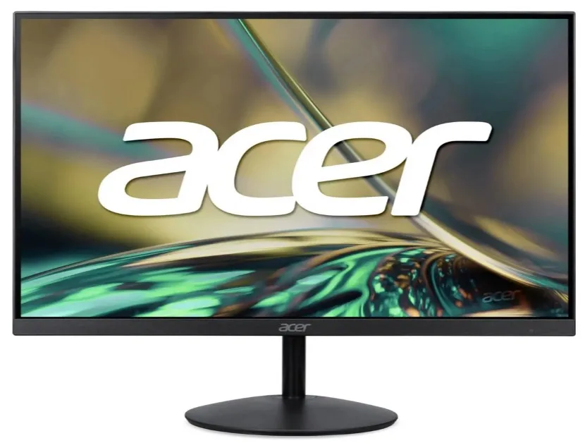 Монитор Acer SA272P1bi 27"