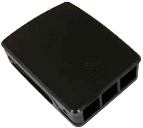 Корпус ACD RA598