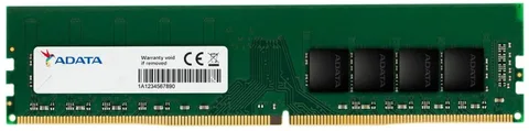 Оперативная память ADATA AD4U32008G22-BGN DDR4 8 ГБ 3200 МГц