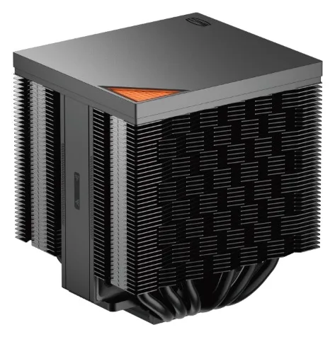 Кулер PCCooler RZ620M X