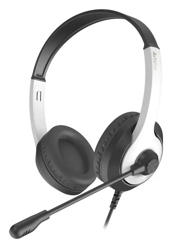 Гарнитура A4Tech Fstyler FH100U (FH100U (PANDA))