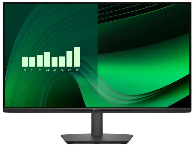 Монитор Dell E2725HM 27"