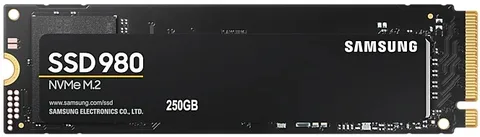 SSD Samsung MZ-V8V250BW 250 ГБ M.2 NVMe