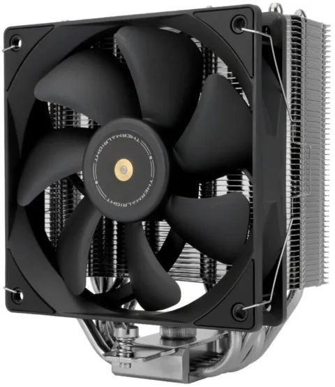 Кулер Thermalright TA 120 EX V2