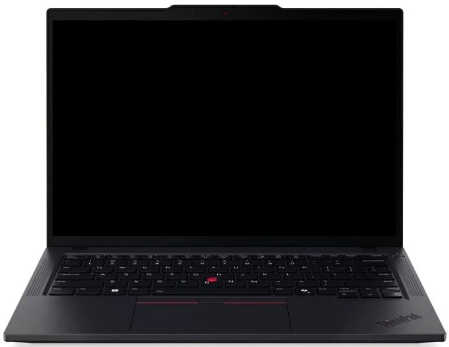 Ноутбук Lenovo ThinkPad T14 Gen6 (Core Ultra 7 255H, 16 ГБ, 512 ГБ SSD)