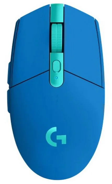Мышь Logitech G304 Lightspeed (910-006018)