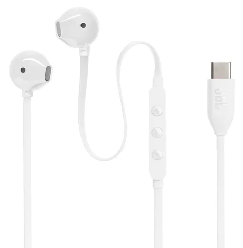 Наушники JBL Tune 305C, белый