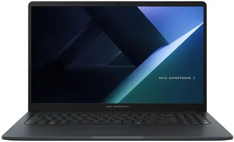Ноутбук ASUS ExpertBook B1 B1503CVA-I716512B0D (Core 7 150U, 16 ГБ, 512 ГБ SSD) (90NX0801-M05US0)