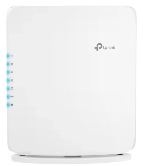 Роутер TP-LINK ARCHER BE450
