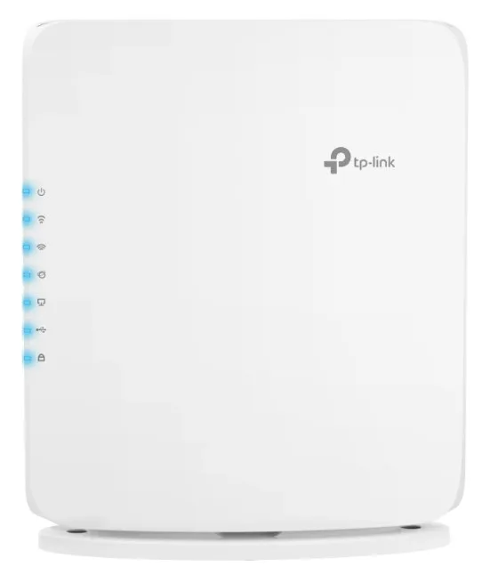 Роутер TP-LINK ARCHER BE450