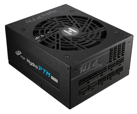 Блок питания FSP HPT2-1350M