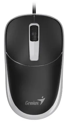 Мышь Genius DX-123