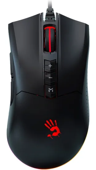 Мышь A4Tech Bloody ES9 Pro