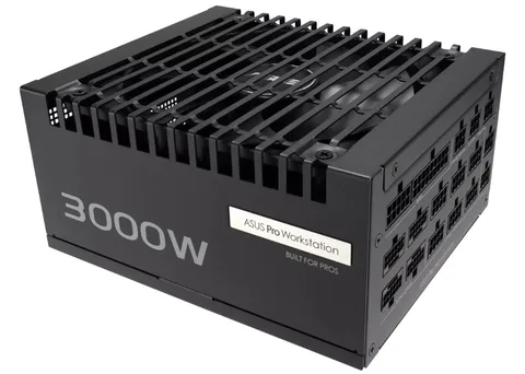Блок питания ASUS PRO-WS-3000P