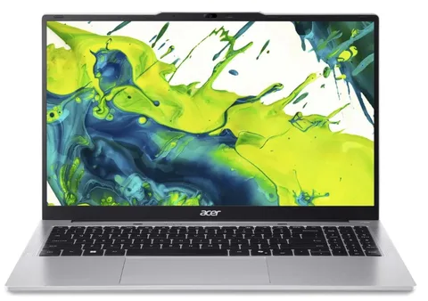Ноутбук Acer Aspire Lite AL15-72P-595Y (Core i5-13420H, 16 ГБ, 512 ГБ SSD)