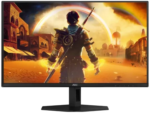 Монитор AOC Q27G40ZDF 27"