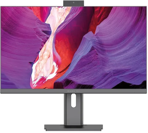 Моноблок Digma Pro Unity (Core i5-12400, 16 ГБ, 512 ГБ SSD)