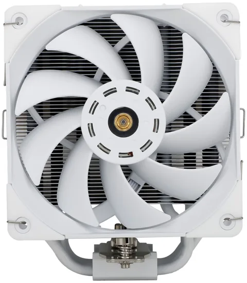 Кулер Thermalright TA 120 EX WHITE