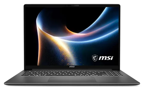 Ноутбук MSI Modern 16S G3MG (16 ГБ, 512 ГБ SSD)