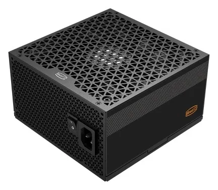 Блок питания PCCooler P5-YK750-B1FWBK1-EU