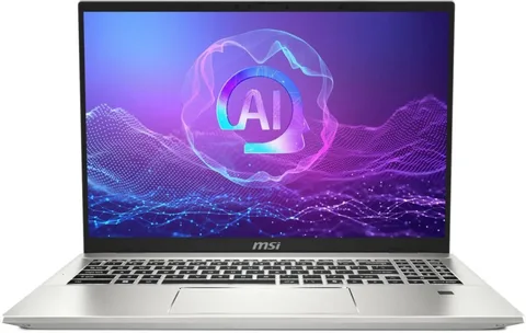 Ноутбук MSI PRESTIGE A16 AI+ A3HMG-083RU (Ryzen AI 9 365, 32 ГБ, 1 ТБ SSD) (9S7-159K32-083)