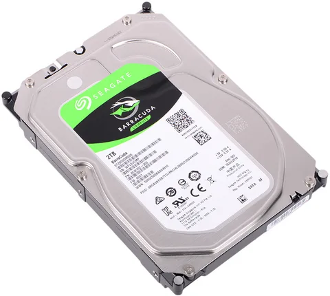 Жёсткий диск Seagate ST2000DM005 2 ТБ