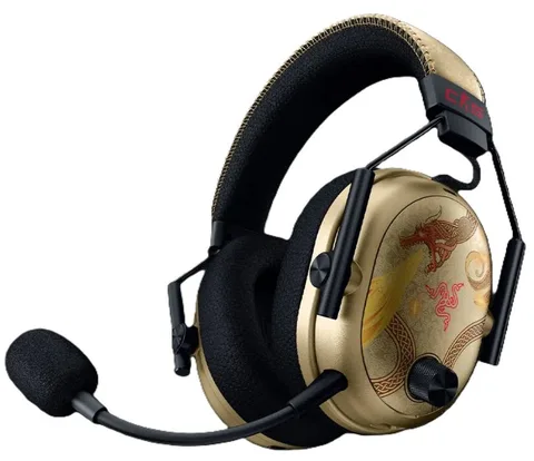 Гарнитура Razer Blackshark V3 Pro - Counter-Strike 2 Ed.
