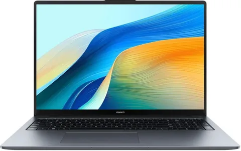 Ноутбук Huawei MitchellG-W5611D (Core i5-13420H, 16 ГБ, 1 ТБ SSD)