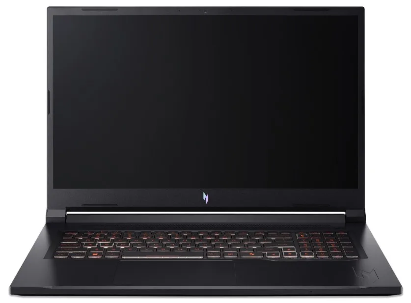 Ноутбук Acer Nitro V 17 AI ANV17-41-R9Q9 (Ryzen 7 260, 16 ГБ, 1 ТБ SSD)