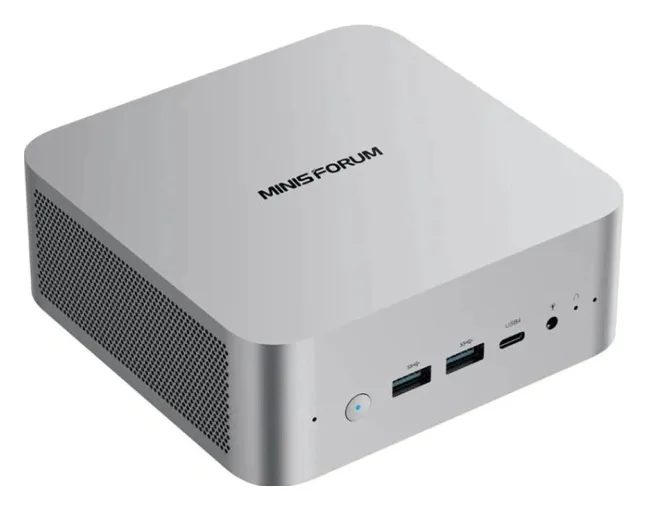 Мини ПК Minisforum M1PRO-285H/BAREBONE (Core Ultra 9 285H)