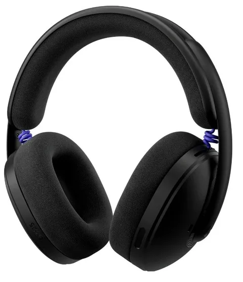 Гарнитура Logitech G325 Lightspeed, чёрный