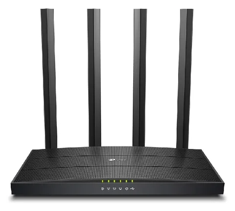 Роутер TP-LINK Archer C6U