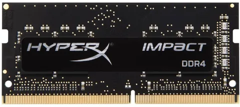 Оперативная память Kingston FURY KF432S20IB/8 DDR4 SO-DIMM 8 ГБ 3200 МГц