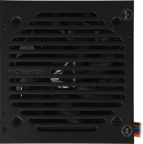 Блок питания Formula V Formula VX 500 PLUS RTL