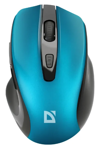 Мышь Defender Prime MB-053 (52054)