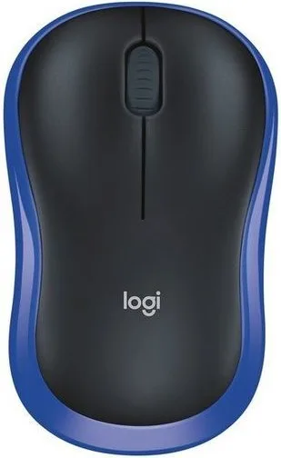 Мышь Logitech M185 (910-002632)