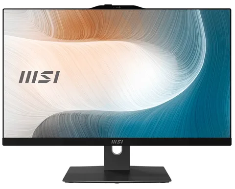 Моноблок MSI Modern AM242P 1MA-2408XRU (Core 5 120U, 16 ГБ, 256 ГБ SSD)