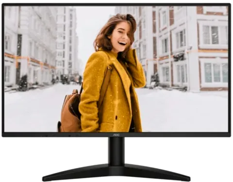 Монитор AOC 27B36H 27"