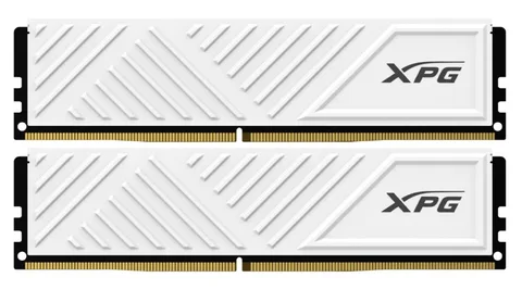 Оперативная память ADATA XPG GAMMIX D35 DDR4 64 ГБ (2×32 ГБ) 3200 МГц