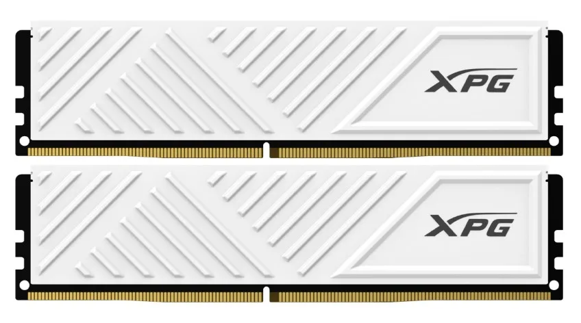 Оперативная память ADATA XPG GAMMIX D35 DDR4 64 ГБ (2×32 ГБ) 3200 МГц