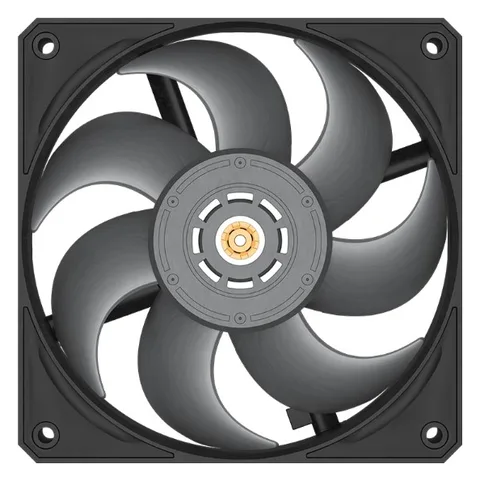 Вентилятор PCCooler F9 R120