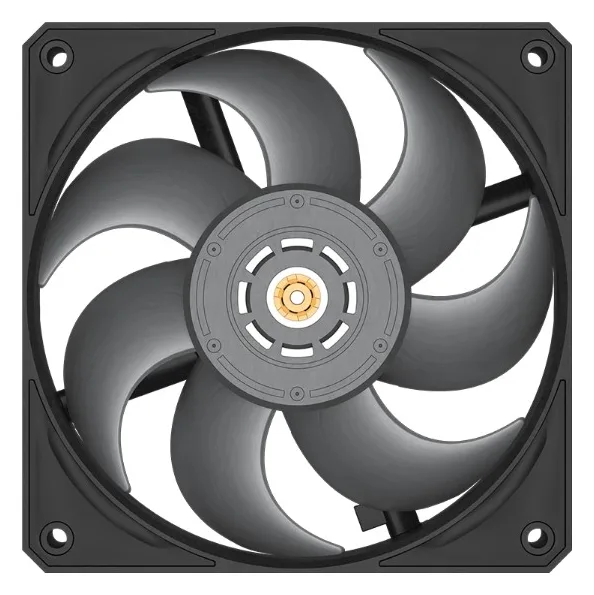 Вентилятор PCCooler F9 R120