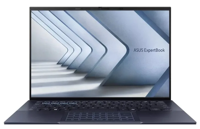 Ноутбук ASUS B9403CVAR-PP1795 (Core 7 150U, 32 ГБ, 1 ТБ SSD) (90NX05W1-M02WF0)