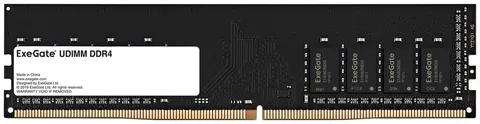 Оперативная память Exegate EX297690RUS DDR4 16 ГБ 3200 МГц