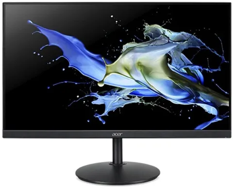 Монитор Acer CB272Gbmiprxv 27" (UM.HB2CD.G01)