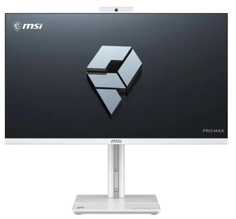 Моноблок MSI Pro MAX 27P Z 8MG-008 (Ryzen 5 220, 16 ГБ, 512 ГБ SSD)
